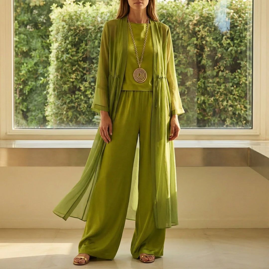 Elvira™ | Stylish and Cozy Ensemble