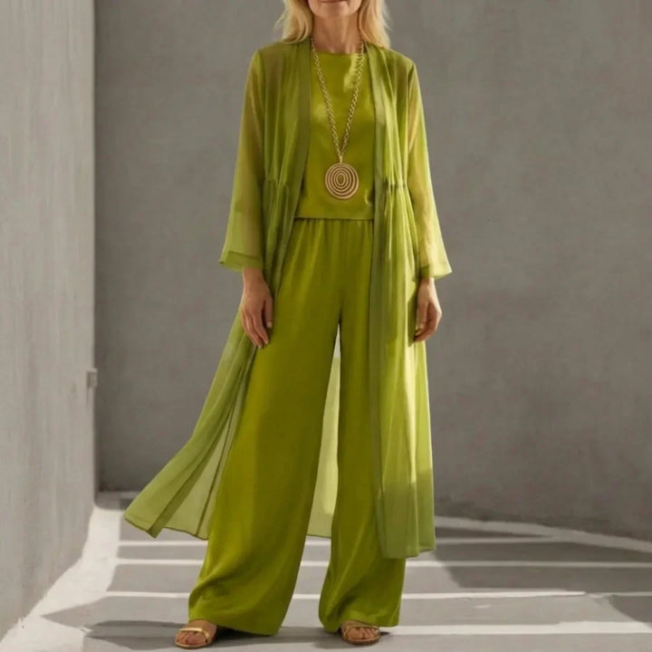 Elvira™ | Stylish and Cozy Ensemble